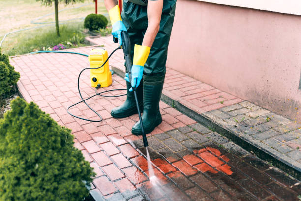 Best Sidewalk and Walkway Pressure Cleaning in Paden City, WV
