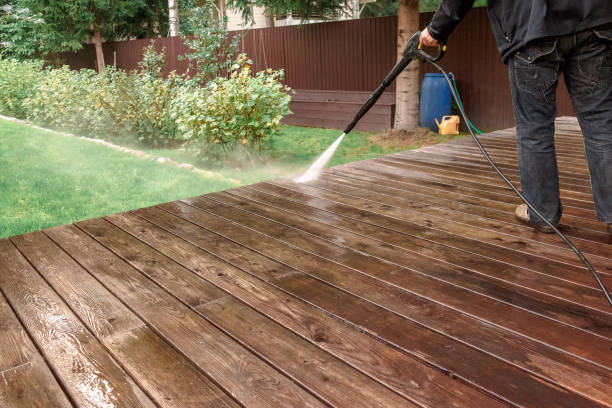 Best Fence Cleaning and Maintenance in Paden City, WV