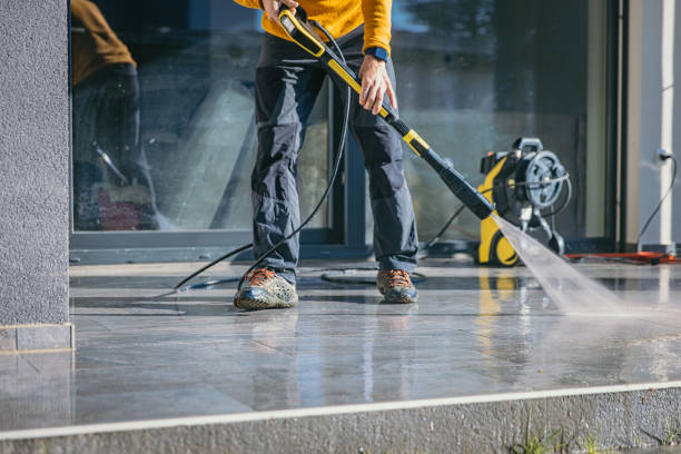 Best Brick and Stone Cleaning in Paden City, WV